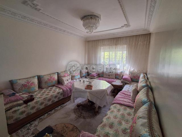 DAR-DA-1144 - Appartement à vendre à Errahma
