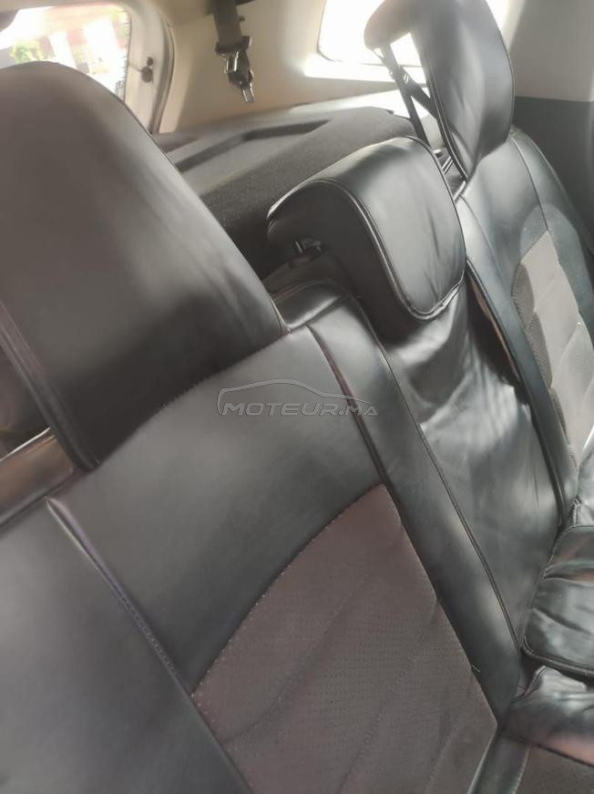 Dacia Duster  Diesel Manuelle fin 2021 à Marrakech