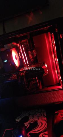 Pc Gamer Rx 9070 Xt  - 2