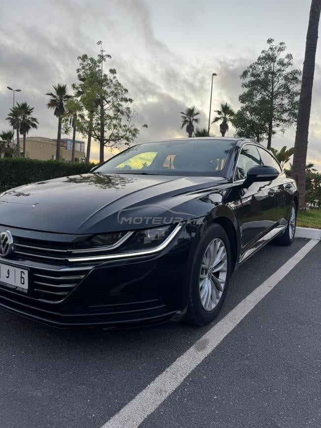 Volkswagen Arteon 2l Diesel 