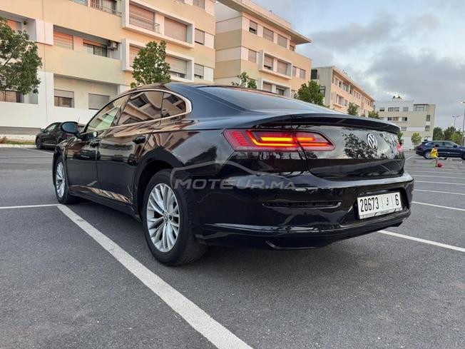 Volkswagen Arteon 2l Diesel 
