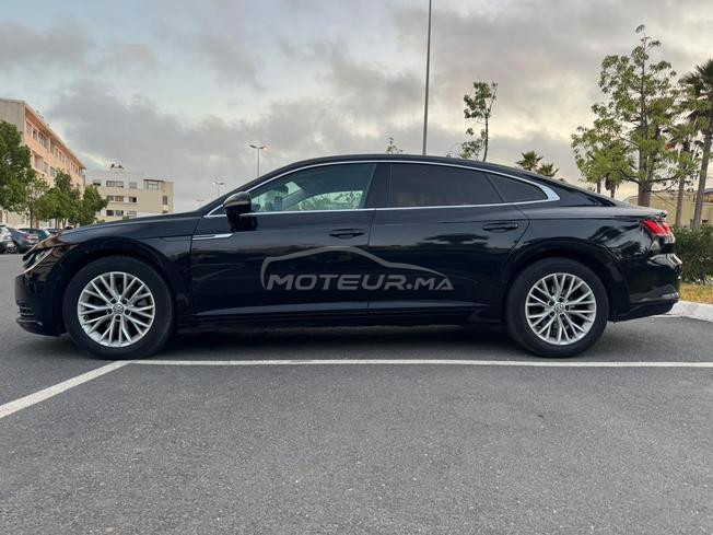 Volkswagen Arteon 2l Diesel 