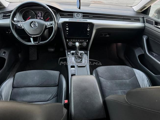 Volkswagen Arteon 2l Diesel 
