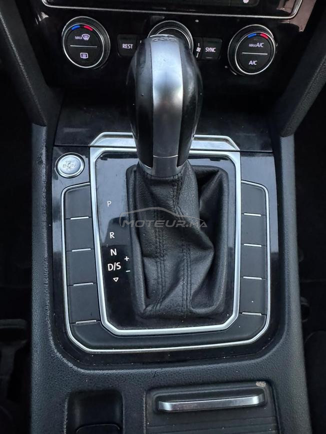 Volkswagen Arteon 2l Diesel 