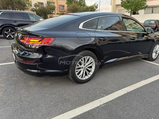 Volkswagen Arteon 2l Diesel 