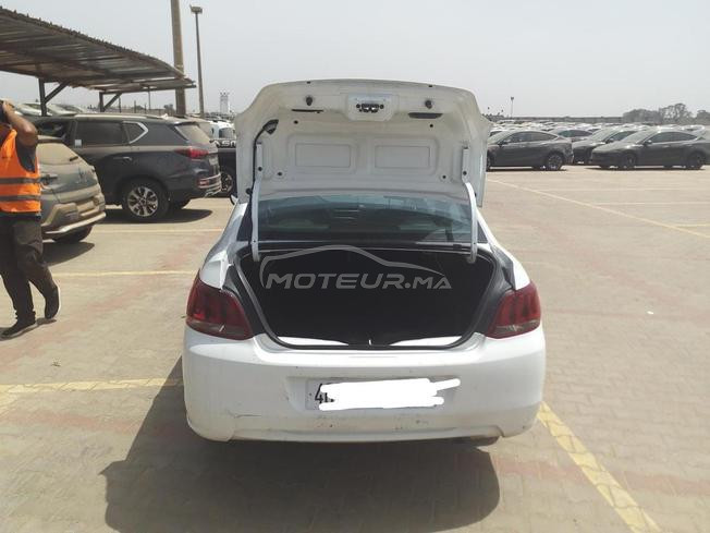 Peugeot 309 mliha