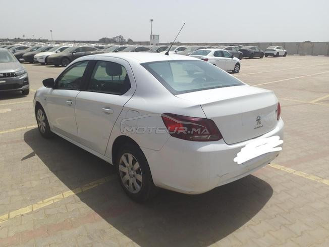 Peugeot 309 mliha