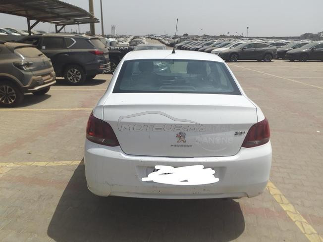 Peugeot 309 mliha