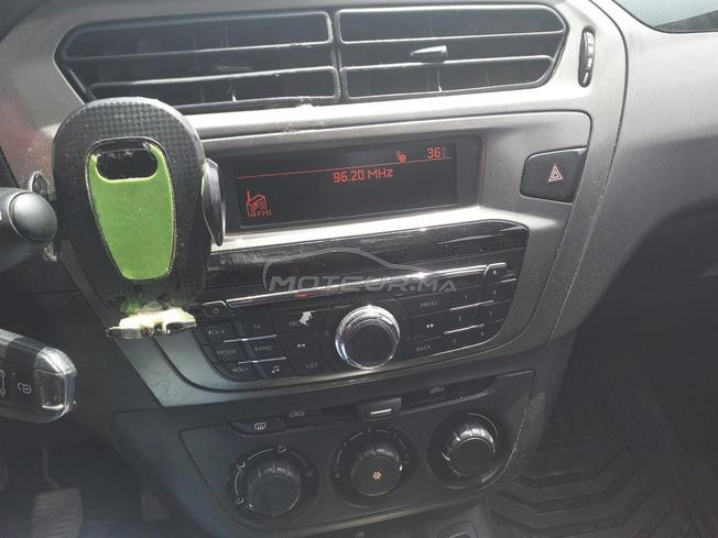 Peugeot 309 mliha