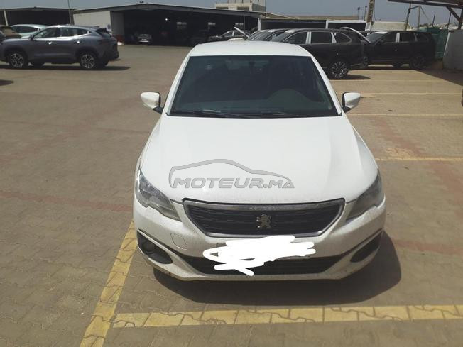 Peugeot 309 mliha