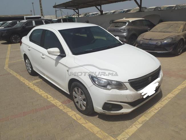 Peugeot 309 mliha