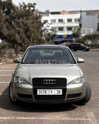 Audi A4 - 2