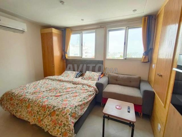 Studio loft meublé Anfa Lyautey pour Fille - 2