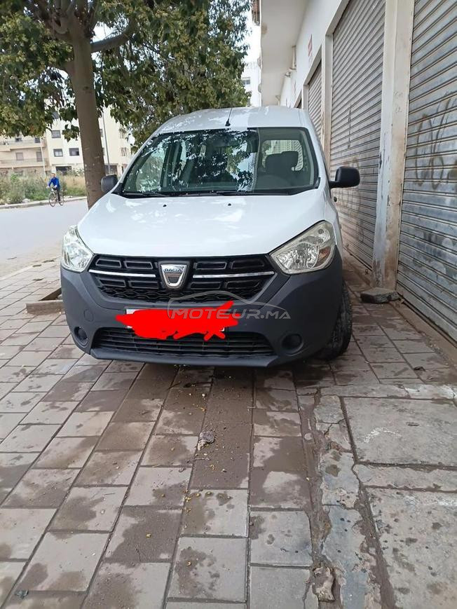 Dacia dokker 