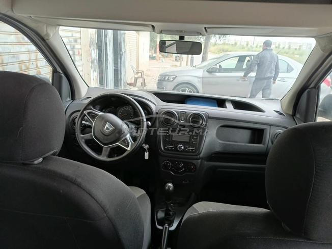 Dacia dokker 