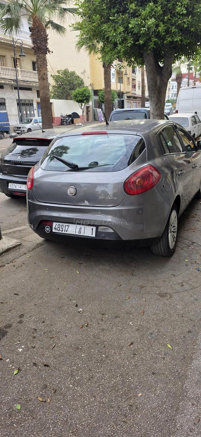 tres belle fiat bravo