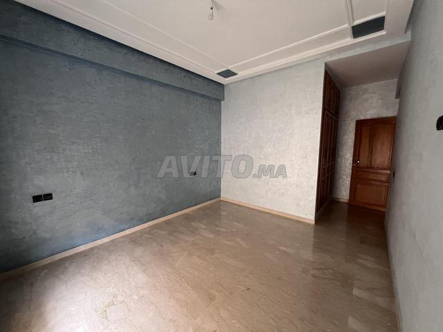 Appartement à vendre 234 m² à Fès Route Immouzzer