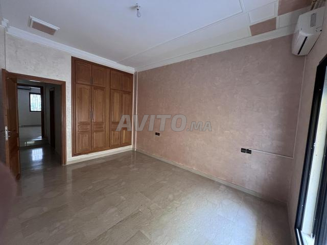 Appartement à vendre 234 m² à Fès Route Immouzzer
