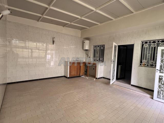 Appartement à vendre 234 m² à Fès Route Immouzzer