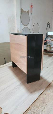 Table pliable - 2