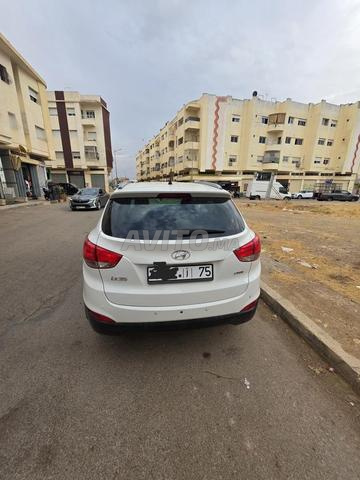 Hyundai ix35 - 2