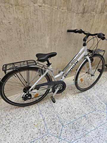 Vends 2 vélos. - 2