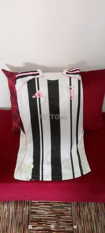 Maillot Juve Original 25/26 - 2