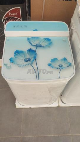 آلة غسيل 6.5 كيلو - 2