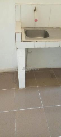 Petit appartement réservé aux hommes - 2