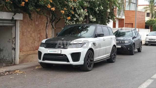 Land Rover Range Rover Sport Phev 2019