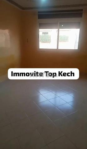 Hypothèque 5000dh et 1 million de loyer 2500dh appartement privé - 2