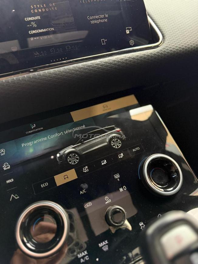 Land Rover Range Rover diesel Automatique 2023