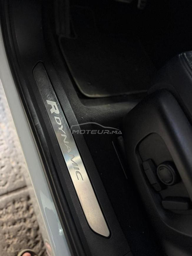 Land Rover Range Rover diesel Automatique 2023