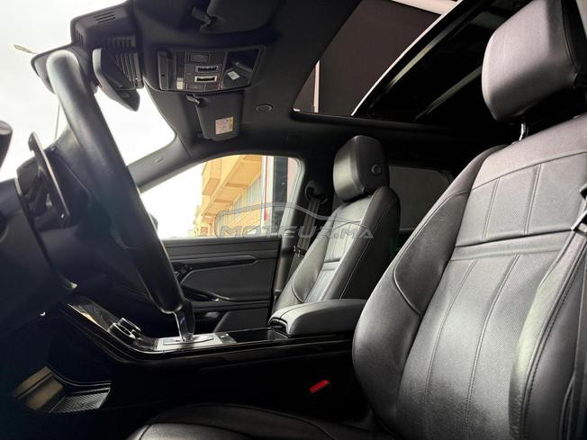 Land Rover Range Rover diesel Automatique 2023