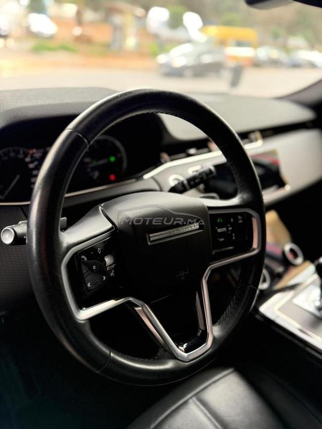 Land Rover Range Rover diesel Automatique 2023