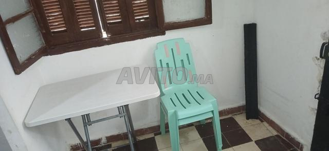 شقة مفروشة صغيرة خاصة بالطلبة - 2