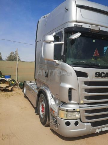 Scania R4x20 - 2