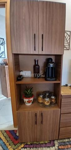 Placard de cuisine - 2