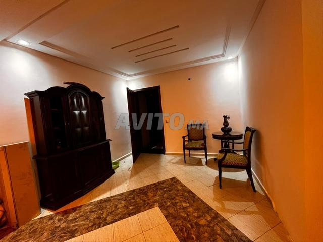 Appartement à vendre 129 m² à Tanger - 2