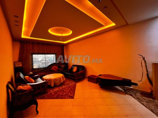 Appartement à vendre 129 m² à Tanger