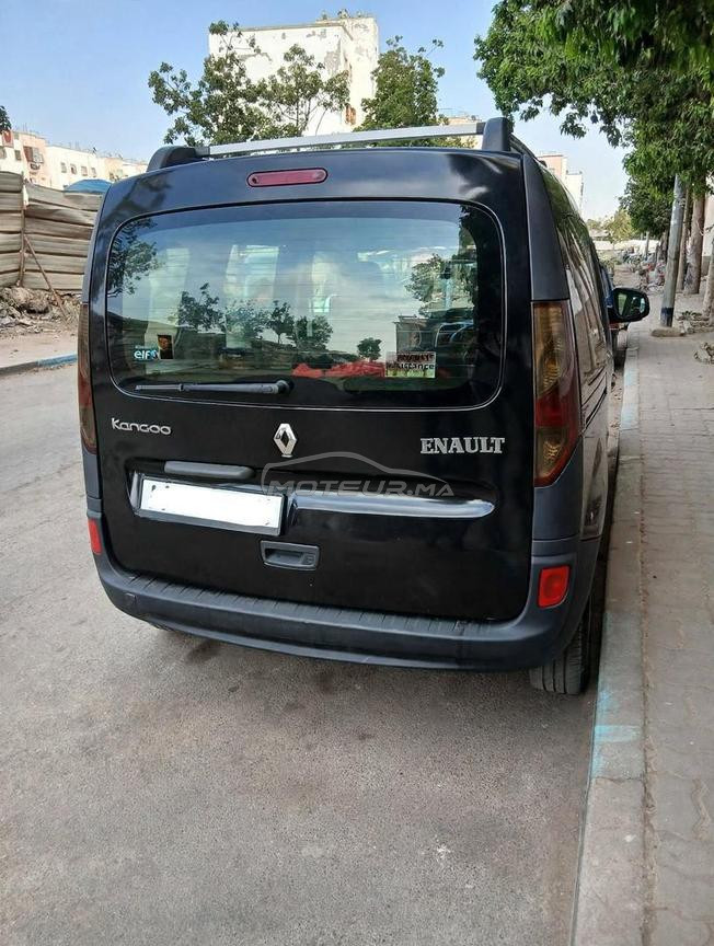 سيارة في حالة ممتازة جي و ا ركب 