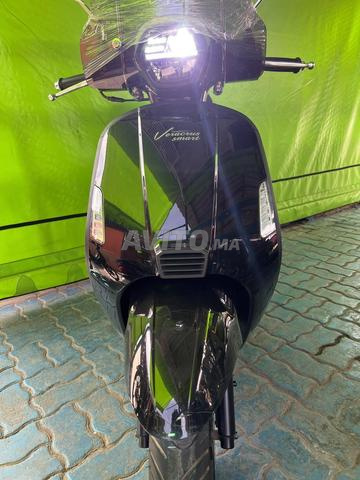 Scooter Smart - 2