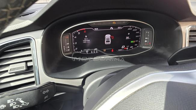 seat ateca expérience 