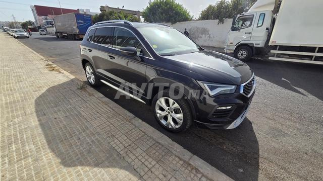 Seat Ateca Expérience - 2