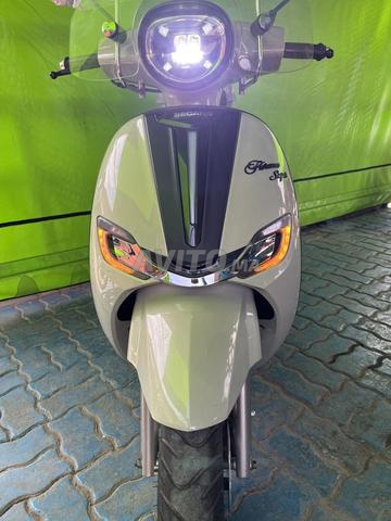 Moto Florence Plus - 2