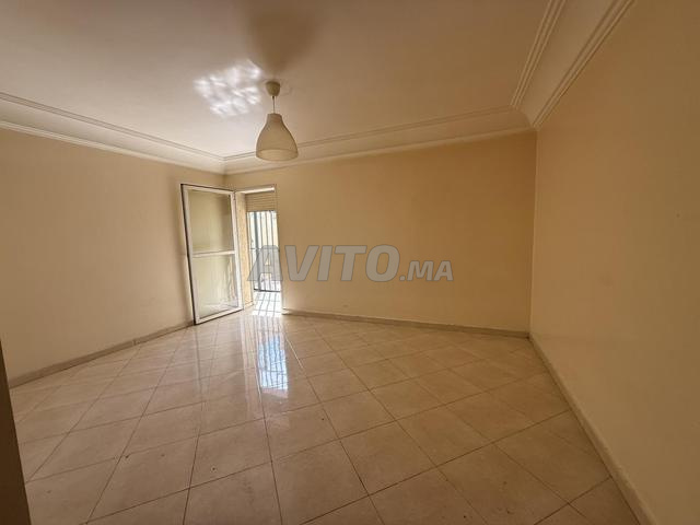 شقة روشر نوار 4500 درهم الدار البيضاء - 2