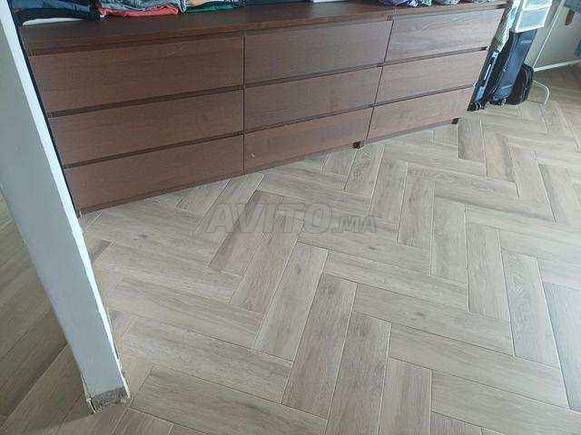 Vente de commodes Ikea - 2