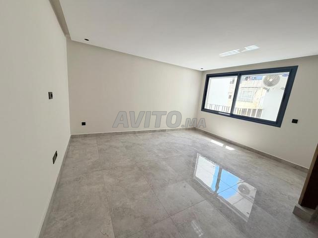 Appartement à louer 70 m² à Casa belvédère - 2