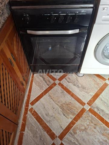 Cuisine à gaz à vendre