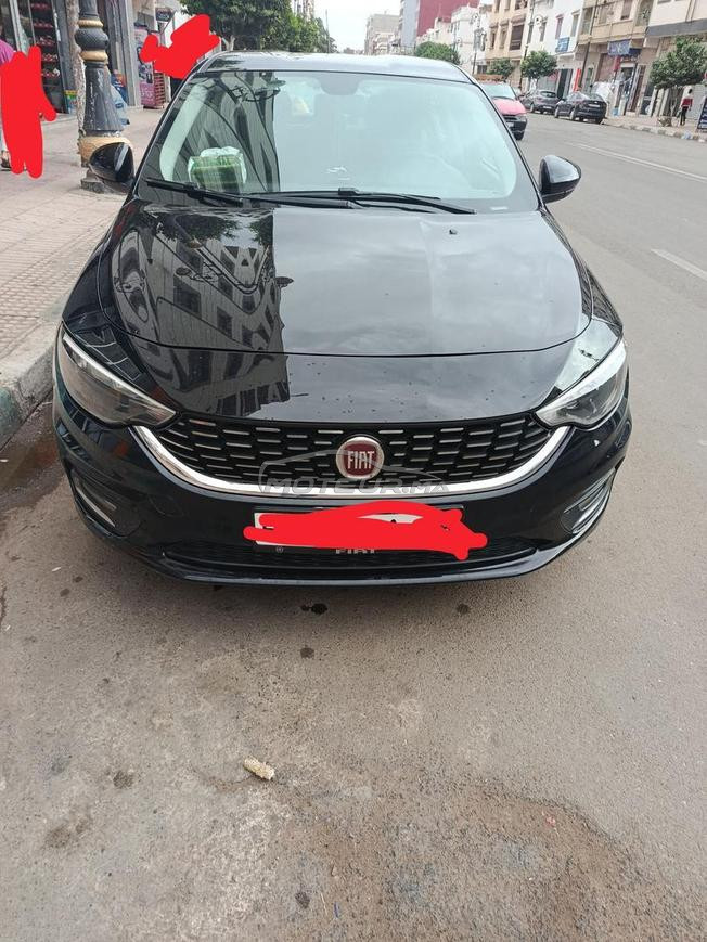 Fiat tipo 2019